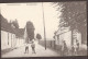 Amstelveen, Ouderkerklaan - Straatbeeld Rond 1900 (oude REPRINT) - Amstelveen