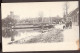 Amstelveen, Ouderkerklaan - Straatbeeld Rond 1900 (oude REPRINT) - Amstelveen