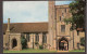 Winchester - St. Cross Hospital - Ancient Building  - Winchester