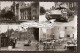 Amersfoort, Prins Willem III Kazerne, Tank, Military, Militair, Soldiers, VW Beetle - 1961 - Amersfoort