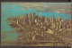 New York - Lower Manhattan From The Sky - 1968 - Other & Unclassified