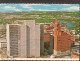 Rochester Mayo Clinic Buildings, Plummer Building 1972 - Rochester