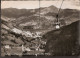 Zell Am See, Österreich, Seilbahn Zur Schmittenhöhe. Kabelbaan. - Zell Am See