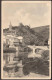 Vianden - Le Pont - Vianden