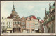 Nijmegen - Markt - Rond 1942 - Nijmegen