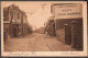 Noordwijk Aan Zee - Straatbeeld Schoolstraat Met Bewoners (vrouw In Klederdracht) - 1945 Bevrijdingsdag? - Noordwijk (aan Zee)