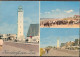 Noordwijk Aan Zee - Vuurtoren - Lighthouse, Phare, Leuchtturm - Paarden Op Het Strand - 1965 - Noordwijk (aan Zee)