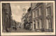 Middelburg - Noordstraat - Straatbeeld Rond 1932 - Oude Auto - Middelburg