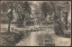 Leeuwarden  - Prinsentuin - 1920  - Leeuwarden