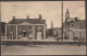 Lemmer (nu Gemeente Lemsterland)- Straatbeeld Rond 1920 - Lemmer