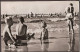 Katwijk Aan Zee - Strandleven In 1956 - Katwijk (aan Zee)