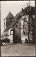 Hellendoorn - Ned. Herv. Kerk - Rond 1958 - Hellendoorn