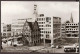 Groningen -  Stadhuis, Nieuw Gedeelte, Met Goudkantoor - Trolleybus -1966 - Groningen