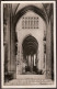S Hertogenbosch - Basiliek St. Jan - Zijbeuk Met Gezicht Op De Noordelijke Kooromgang - 1956 - 's-Hertogenbosch