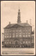 S Hertogenbosch - Stadhuis - Straatbeeld Rond 1935 - 's-Hertogenbosch