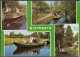 Giethoorn - Boerderijen, Trouwerij Per Punter. -1976 - Giethoorn