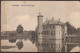 Ginneken - Kasteel Bouvigne - Rond 1918 - Breda