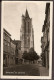 Gorinchem - St. Jan-toren - 1953 - Gorinchem