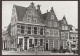 Dokkum - Renaissance Gevels (1622)  - Dokkum