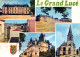 72-LE GRAND LUCE-N°TB3574-B/0087 - Le Grand Luce
