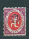 Upper Silesia, 1920, C.I.H.S. - MiNr 22 MH * - VERY RARE - Expertising Proof Mark On Reverse - Catalog Price €1500 - Silesia