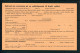 Delcampe - WW2 Norway X 7 Different Ration Application Stationery Postcards - Soknad Halvsalingskort Skotoykort Soknadskort - Covers & Documents