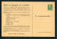 Delcampe - WW2 Norway X 7 Different Ration Application Stationery Postcards - Soknad Halvsalingskort Skotoykort Soknadskort - Briefe U. Dokumente