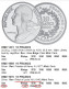 RARISSIME : 10 Francs ARGENT 2000 FDC "Louis XIII" - Cotation : 80 € : - Lots & Kiloware - Coins