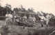 MILITARIA - Carte Photo De Militaires Avec Un Canon - En Manoeuvre A Bitche 1926 - Carte Postale Ancienne - Manoeuvres