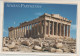9000204 - Athen - Griechenland - Parthenon - Greece