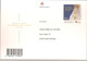 Portugal ** & Postal Stationary, Pope Francis With Mary, Pilgrim In Hope And Peace, Fatima 2017 (870) - Ganzsachen