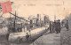 FRANCE - Le Havre - Torpilleur L'arquebuse - Animé - Carte Postale Ancienne - Hafen