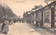 FRANCE - FOIRE -  Foire De Lyon -  Animé - Carte Postale Ancienne - Kirmes