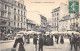 FRANCE - Lorient - La Place Bisson -  Animé - Carte Postale Ancienne - Lorient