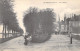 FRANCE - La Charité - Place Misere -  Animé - Carte Postale Ancienne - La Charité Sur Loire