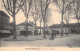 FRANCE - Crouy Sur Ourcq - La Place -  Animé - Carte Postale Ancienne - Sonstige & Ohne Zuordnung