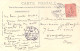 FRANCE - Beaumont Le Roger - Place De L'hotel De Ville -  Animé - Carte Postale Ancienne - Beaumont-le-Roger