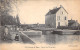 FRANCE - Ecluse De Baye - Canal Du Nivernais -  Animé - Carte Postale Ancienne - Sonstige & Ohne Zuordnung