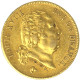 Louis XVIII-40 Francs 1818 Lille - 40 Francs (oro)