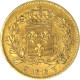 Louis XVIII-40 Francs 1818 Lille - 40 Francs (gold)