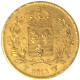 Louis XVIII-40 Francs 1818 Lille - 40 Francs (oro)