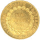 III ème République-100 Francs Génie 1881 Paris - 100 Francs (or)