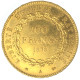 III ème République-100 Francs Génie 1878 Paris - 100 Francs (gold)