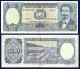 Bolivia P166, 500 Pesos Bolivianos, Hildago / Port Of Antofagasa 1981 See UV - Bolivien