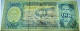 Bolivia P166, 500 Pesos Bolivianos, Hildago / Port Of Antofagasa 1981 See UV - Bolivië