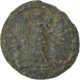 Constantinople, City Commemoratives, Follis, 330-354, Bronze, TB - L'Empire Chrétien (307 à 363)