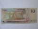 Fiji 10 Dollars 1996 UNC Banknote - Figi