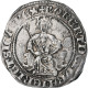 Royaume De Naples, Robert D'Anjou, Carlin, 1309-1343, Naples, Argent - Nápoles & Sicile