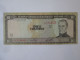 Rare! El Salvador 10 Colones 1996,see Pictures - El Salvador