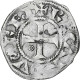 Comté Du Poitou, Richard Cœur De Lion, Denier, 1189-1196, Poitiers - 1066-1485 : Basso Medio Evo